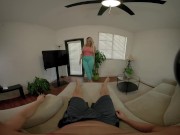 Stepmom Gets Seduced By Stepson E1 2/16