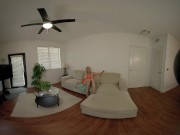 Stepmom gets seduces by stepson E2 7/16