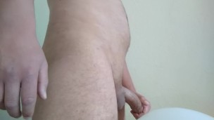 I Fucked The Ballon Doggy Style