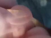 Riding toy in roommates room PT 3