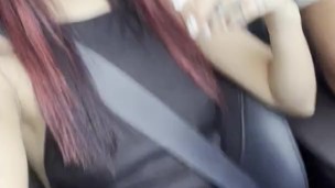 me contoran en el uber