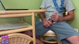 Step Mom Left Out Her Laptop With Nudes On It