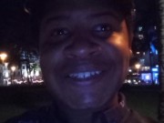 MCGOKU305 SAN THE ROCK STAR SHOOTS LOADS OF CUM ON GIRLS HUGE TITS  13/16