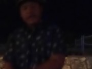 MCGOKU305 SAN THE ROCK STAR SHOOTS LOADS OF CUM ON GIRLS HUGE TITS  4/16