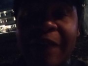 MCGOKU305 SAN THE ROCK STAR HAVING RAW SEX WITH 12 BIG BOOTY GIRLS AT ONCE  1/16