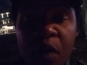 MCGOKU305 SAN THE ROCK STAR HAVING RAW SEX WITH 12 BIG BOOTY GIRLS AT ONCE  15/16