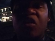 MCGOKU305 SAN THE ROCK STAR HAVING RAW SEX WITH 12 BIG BOOTY GIRLS AT ONCE  2/16