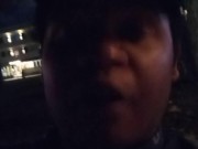 MCGOKU305 SAN THE ROCK STAR HAVING RAW SEX WITH 12 BIG BOOTY GIRLS AT ONCE  6/16