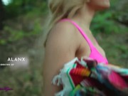 Lesbians Satisfy Each Others Cravings 1/16