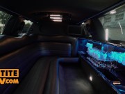 POV - Sasha Rose is the mistress you won't say no to 1/16