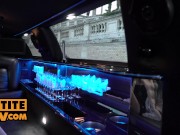 POV - Sasha Rose is the mistress you won't say no to 2/16