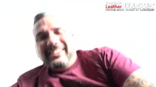 Giant roommate taunts tiny macro friend with huge feet ass and mouth macrophilia fantasy PREVIEW