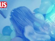 Tiny Asia Girl Gives You Incredible Hand Job - LTV0017 1/16