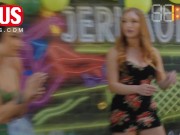 Tiny Asia Girl Gives You Incredible Hand Job - LTV0017 11/16