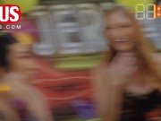 Tiny Asia Girl Gives You Incredible Hand Job - LTV0017 12/16