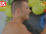 Tiny Asia Girl Gives You Incredible Hand Job - LTV0017 15/16