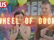 Tiny Asia Girl Gives You Incredible Hand Job - LTV0017 3/16