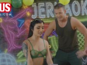 Tiny Asia Girl Gives You Incredible Hand Job - LTV0017 7/16