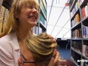 Ersties: Holly & Ida 16/16