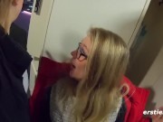 Ersties: Holly & Ida 5/16