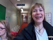 Ersties: Holly & Ida 7/16