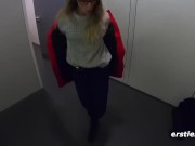 Ersties: Holly & Ida 8/16