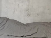 I listen to music trying to get excited 1/16