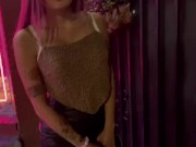 Accidental Creampie Asian Massage GIRL!!! 1/16