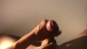 Busting a nut (Solo male- POV)