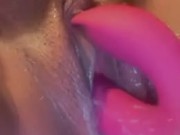 This is what happens when I cum and keep going 🐋🏝 - Screenshot 13 of 16 - Cum And Keep