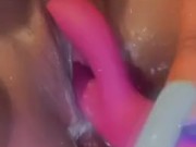 This is what happens when I cum and keep going 🐋🏝 - Screenshot 3 of 16 - Cum And Keep