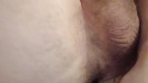 Pov: your bf wants some dick