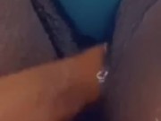 Close up  watch me cum💦 15/16