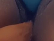 Close up  watch me cum💦 9/16