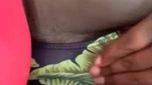 Drinking and pissing 