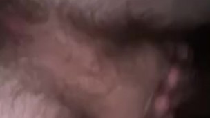 Stroking My Throbbing Cock At 3am 