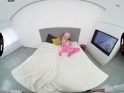 VIRTUAL TABOO - We Can Never Get Enough Of Her 2/16