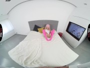 VIRTUAL TABOO - We Can Never Get Enough Of Her 3/16