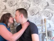 AGEDLOVE Mature lady got her pleasure hole drilled well 1/16