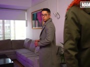 MAMACITAZ - Big Ass Maid Lola Hendricks Is Ready To Offer Her Best Service 1/16