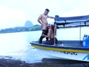 MAMACITAZ - Big Ass Maid Lola Hendricks Is Ready To Offer Her Best Service 2/16