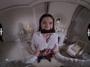 DARK ROOM VR - Stockings Are Being Used Very Well 3/16