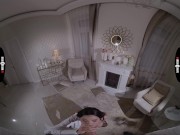 DARK ROOM VR - Stockings Are Being Used Very Well 7/16