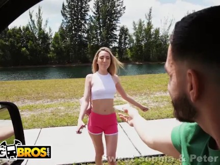 Last Week On BANGBROS: 06/18/2022 - 06/24/2022