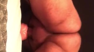 Trying new fleshlight