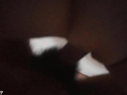 Quick Fuck, Her and His Orgasms POV 💦 15/16