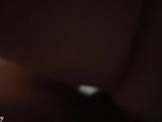 Quick Fuck, Her and His Orgasms POV 💦 16/16