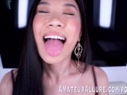 Tiny Asian Auditions 6/16