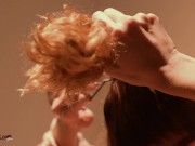 AMAZING EROTIC BATH MASTURBATION ALICE KELLY 4/16