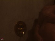 AMAZING EROTIC BATH MASTURBATION ALICE KELLY 8/16